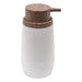 SOAP DISPENSER EMIR OKY - Аксесоари за баня<<<Аксесоари за баня<<<Баня<<<Praktiker&&&Аксесоари за баня<<<Аксесоари за