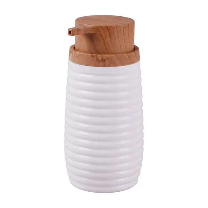 SOAP DISPENSER EMIR OKY - Аксесоари за баня<<<Аксесоари за баня<<<Баня<<<Praktiker&&&Аксесоари за баня<<<Аксесоари за