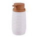 SOAP DISPENSER EMIR OKY - Аксесоари за баня<<<Аксесоари за баня<<<Баня<<<Praktiker&&&Аксесоари за баня<<<Аксесоари за
