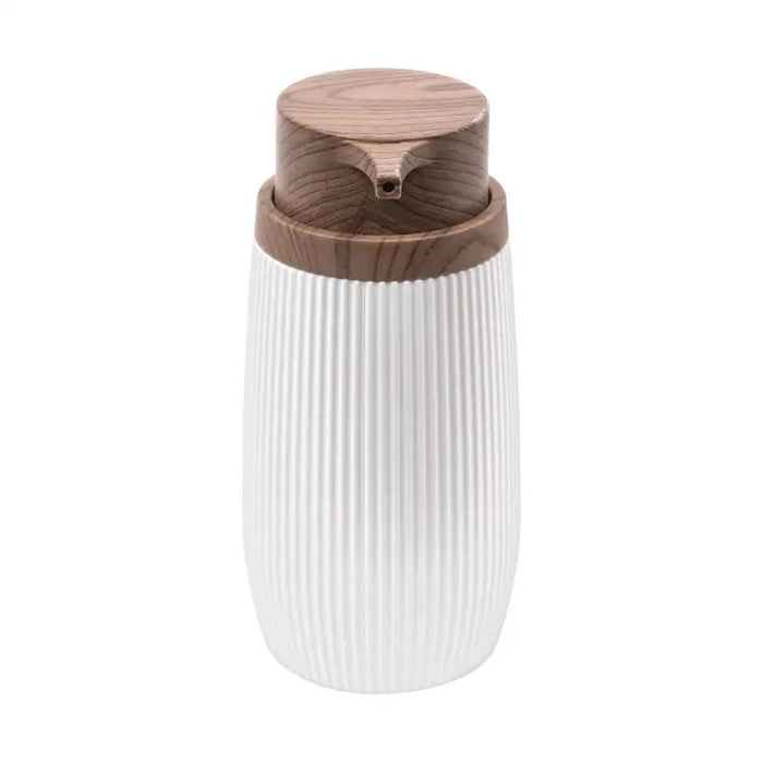 SOAP DISPENSER EMIR OKY - Аксесоари за баня<<<Аксесоари за баня<<<Баня<<<Praktiker&&&Аксесоари за баня<<<Аксесоари за