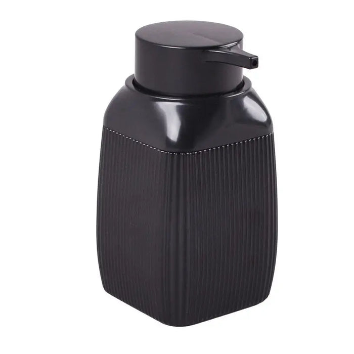 SOAP DISPENSER EMIR OKY - Аксесоари за баня<<<Аксесоари за баня<<<Баня<<<Praktiker&&&Аксесоари за баня<<<Аксесоари за