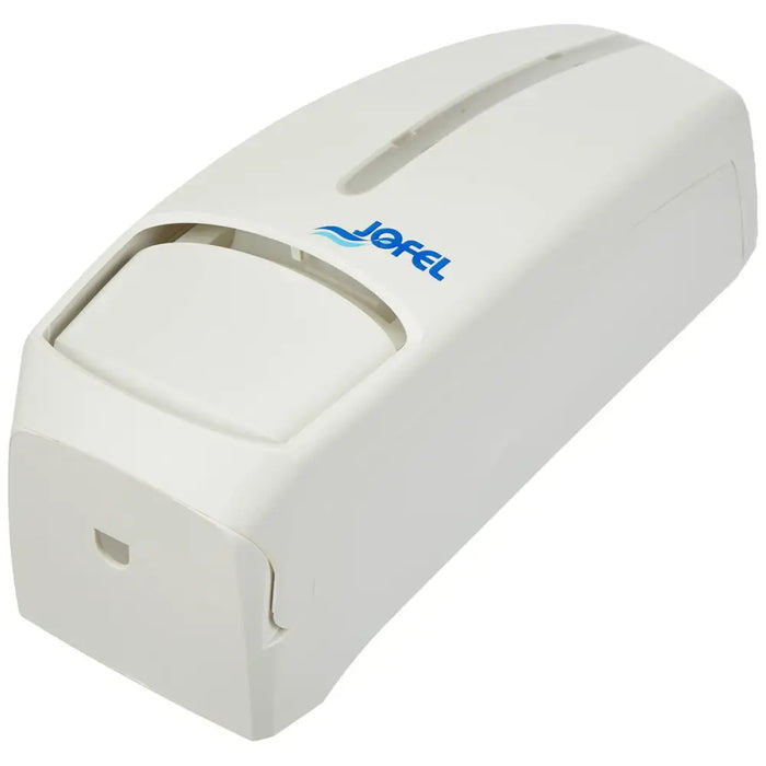Soap Dispenser Jofel White 1 L - Баня<<<Дом Градина<<<BigBuy&&&Аксесоари и кранчета<<<Баня<<<Дом Градина<<<BigBuy