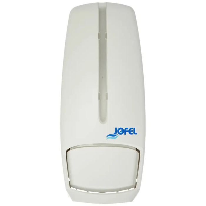 Soap Dispenser Jofel White 1 L - Баня<<<Дом Градина<<<BigBuy&&&Аксесоари и кранчета<<<Баня<<<Дом Градина<<<BigBuy