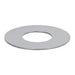 SOCKET 3/4’’ F 56 AGRIA SMALL PERIPHERAL FLAT - Резервни части и аксесоари<<<Санитарна керамика и