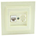 SOCKET RJ45/CAT6 CREAM DESPINA MONO CREAM - Ключове и контакти<<<Електроматериали<<<Praktiker&&&Ключове и