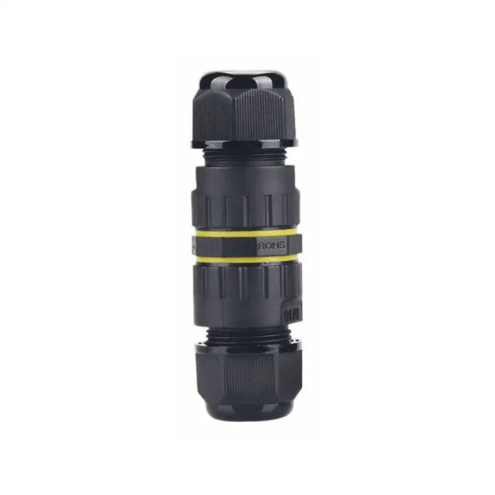 SOCKET SCREW COUPLING 1 PIECE IN PACKAGE D-IL M16/2P/IP68 - Инсталационни материали<<<Електроматериали<<<Строителни