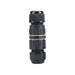 SOCKET SCREW COUPLING 1 PIECE IN PACKAGE D-IL M16/2P/IP68 - Инсталационни материали<<<Електроматериали<<<Строителни