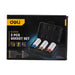 Socket Set Deli Tools EDL2003Q 17-21mm - Construction tools<<<Tools<<<InnproXML