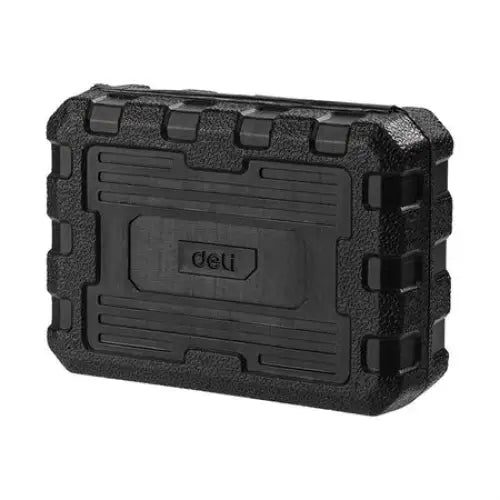 Socket Set Deli Tools EDL2003Q 17-21mm - Construction tools<<<Tools<<<InnproXML