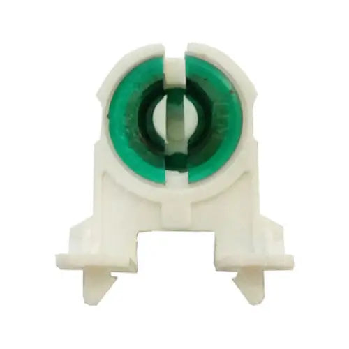 SOCKET T8 WITH STEINBERGER CLIP - Ел.апаратура<<<Електроматериали<<<Строителни