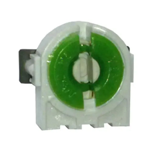 SOCKET T8 WITH STEINBERGER PLATE - Ел.апаратура<<<Електроматериали<<<Строителни