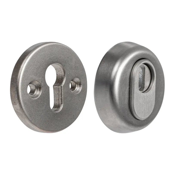 SOCKET SOCKET WITH METAL 152211E50 - Обков за врати<<<Обков<<<Мебели и интериор<<<Praktiker&&&Обков за врати<<<Врати и