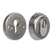 SOCKET SOCKET WITH METAL 152211E50 - Обков за врати<<<Обков<<<Мебели и интериор<<<Praktiker&&&Обков за врати<<<Врати и