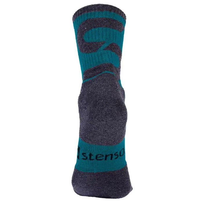 SOCKS 39-42 STENSO SOCKS BICOLOR - Работни дрехи<<<Работно облекло<<<Инструменти и железария<<<Praktiker