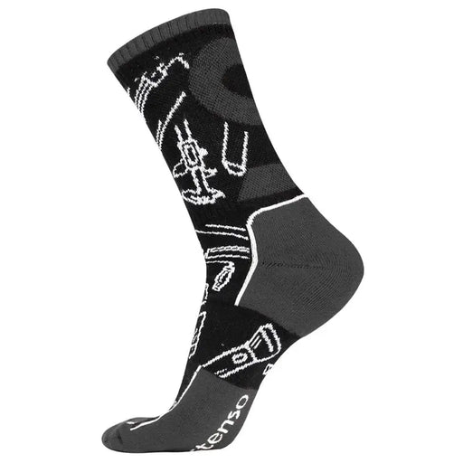 SOCKS 43-46 STENSO SOCKS MECHANIC - Работни дрехи<<<Работно облекло<<<Инструменти и железария<<<Praktiker