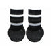 Socks Trixie Black L Dog - Домашни Животни<<<Дом Градина<<<BigBuy&&&Пътуване и разходки<<<Домашни Животни<<<Дом