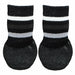 Socks Trixie Black S/M Dog - Домашни Животни<<<Дом Градина<<<BigBuy&&&Пътуване и разходки<<<Домашни Животни<<<Дом