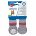Socks Trixie Grey L Dog - Домашни Животни<<<Дом Градина<<<BigBuy&&&Пътуване и разходки<<<Домашни Животни<<<Дом