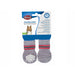 Socks Trixie Grey XL Dog - Домашни Животни<<<Дом Градина<<<BigBuy&&&Пътуване и разходки<<<Домашни Животни<<<Дом