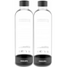 Soda bottle Philips ADD911BK 2 pcs - Други<<<За Кухнята<<<Малки електроуреди<<<TechMart