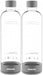 Soda bottle Philips ADD911GR 2 pcs - Други<<<За Кухнята<<<Малки електроуреди<<<TechMart
