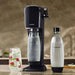 Sodastream Art soda machine black - Пречистване на вода<<<Уреди за кухня<<<Малки електроуреди<<<TechnoMix&&&Soda