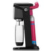 Sodastream Art soda machine black - Пречистване на вода<<<Уреди за кухня<<<Малки електроуреди<<<TechnoMix&&&Soda