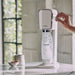Sodastream Art soda machine White - Пречистване на вода<<<Уреди за кухня<<<Малки електроуреди<<<TechnoMix