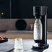 Sodastream ’Gaia’ soda machine Black - Пречистване на вода<<<Уреди за кухня<<<Малки електроуреди<<<TechnoMix&&&Последни