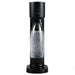 Sodastream ’Gaia’ soda machine Black - Пречистване на вода<<<Уреди за кухня<<<Малки електроуреди<<<TechnoMix&&&Последни