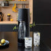 Sodastream Terra Soda Machine Black - Пречистване на вода<<<Уреди за кухня<<<Малки електроуреди<<<TechnoMix