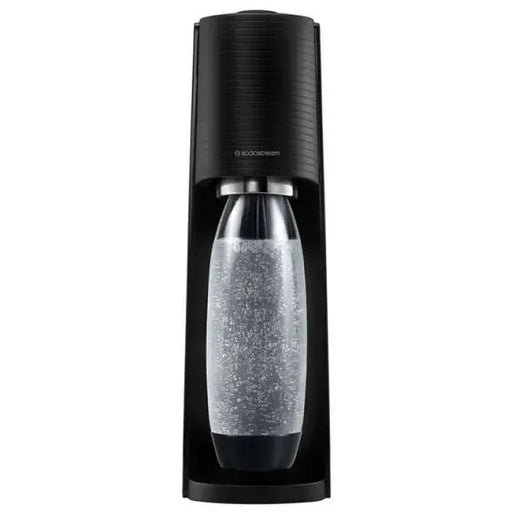 Sodastream Terra Soda Machine Black - Пречистване на вода<<<Уреди за кухня<<<Малки електроуреди<<<TechnoMix