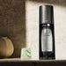 Sodastream Terra Soda Machine Black - Пречистване на вода<<<Уреди за кухня<<<Малки електроуреди<<<TechnoMix