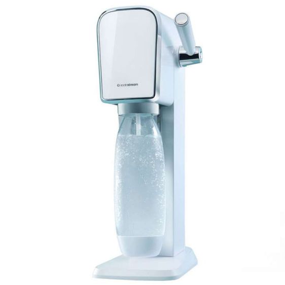 Sodastream Art soda machine, White