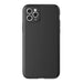 Soft Case cover for Motorola Moto G73 5G thin silicone cover black - Cell phone cases and covers<<<HurtelXML