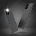 Soft Case Cover gel flexible cover for Motorola Moto G60S black - Cell phone cases and covers<<<HurtelXML
