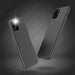 Soft Case Flexible gel case cover for iPhone 14 Pro black - Cell phone cases and covers<<<HurtelXML