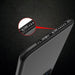 Soft Case Flexible gel case cover for iPhone 14 Pro black - Cell phone cases and covers<<<HurtelXML