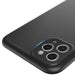 Soft Case case for Google Pixel 7 thin silicone cover black - Cell phone cases and covers<<<HurtelXML