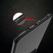 Soft Case Samsung Galaxy S23 Ultra thin silicone cover black - Cell phone cases and covers<<<HurtelXML