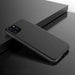 Soft Case TPU gel protective case cover for Samsung Galaxy S21 Ultra 5G black - Cell phone cases and covers<<<HurtelXML