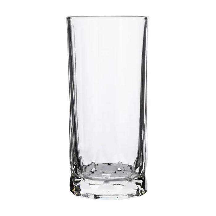 SOFT GLASS 350 ML 1 PC OCEAN - Сервизи чаши и чинии<<<Домашни потреби<<<Кухня<<<Praktiker