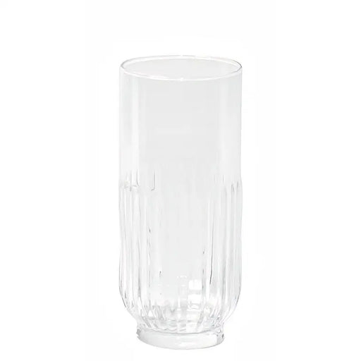 SOFT GLASS 395 ML 6 PCS TOKYO LAV - Сервизи чаши и чинии<<<Домашни потреби<<<Кухня<<<Praktiker