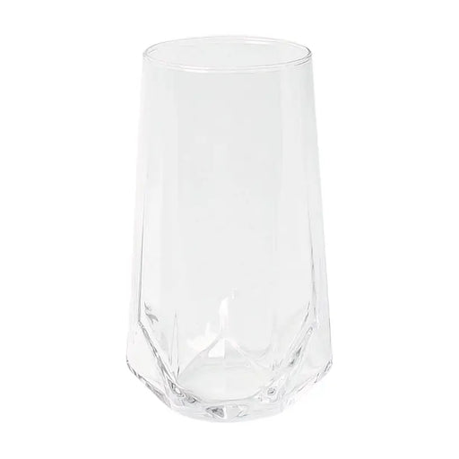 SOFT GLASS 460 ML 6 PCS VALERIA LAV - Сервизи чаши и чинии<<<Домашни потреби<<<Кухня<<<Praktiker