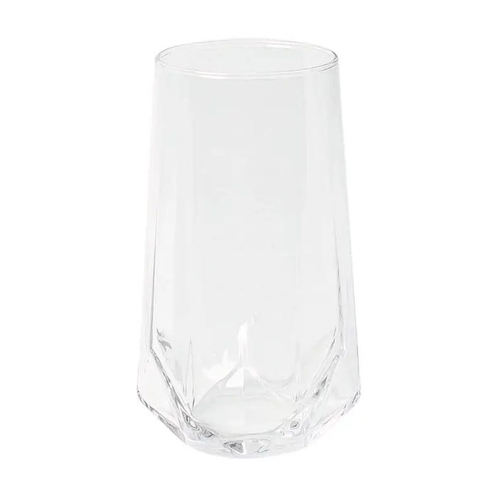 SOFT GLASS 460 ML 6 PCS VALERIA LAV - Сервизи чаши и чинии<<<Домашни потреби<<<Кухня<<<Praktiker