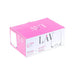 SOFT GLASS 475 ML 6 PCS LAV - Сервизи чаши и чинии<<<Домашни потреби<<<Кухня<<<Praktiker