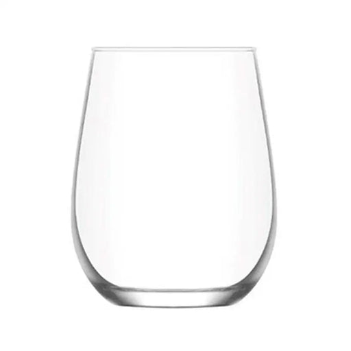 SOFT GLASS 475 ML 6PCS LAV - Сервизи чаши и чинии<<<Домашни потреби<<<Кухня<<<Praktiker