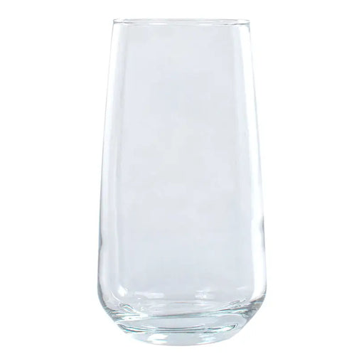 SOFT GLASS 480 ML 6PCS LAV - Сервизи чаши и чинии<<<Домашни потреби<<<Кухня<<<Praktiker