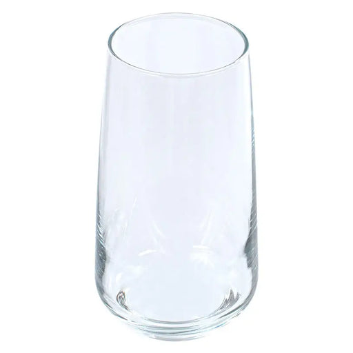 SOFT GLASS 480 ML 6PCS LAV - Сервизи чаши и чинии<<<Домашни потреби<<<Кухня<<<Praktiker