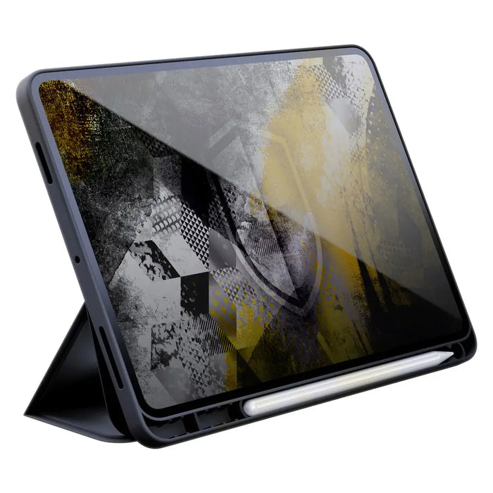 Soft Tablet Case for Samsung Galaxy Tab S10 FE - Black - *Kategoria tymczasowa<<<HurtelXML